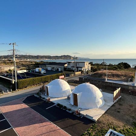 Hotel & Glamping Act Fuccu Kültér fotó