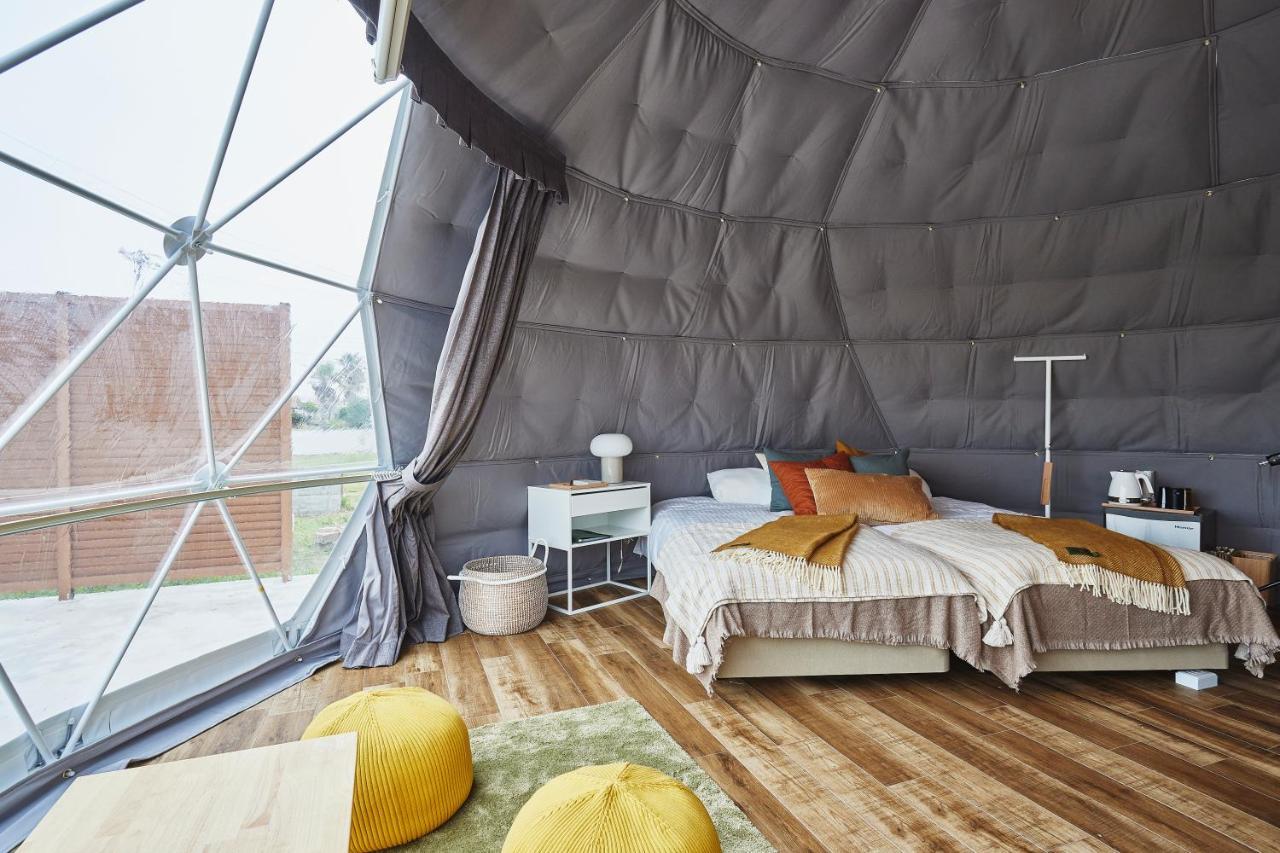 Hotel & Glamping Act Fuccu Kültér fotó