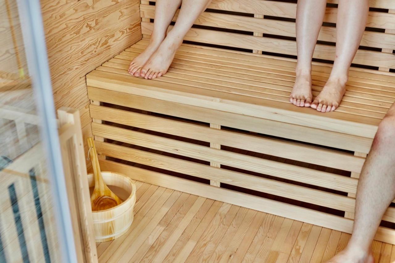 Hotel & Glamping Act Fuccu Kültér fotó