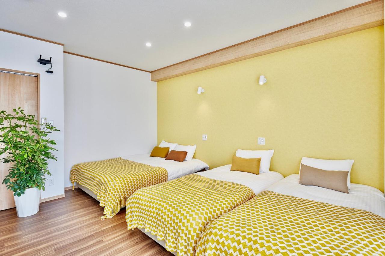 Hotel & Glamping Act Fuccu Kültér fotó