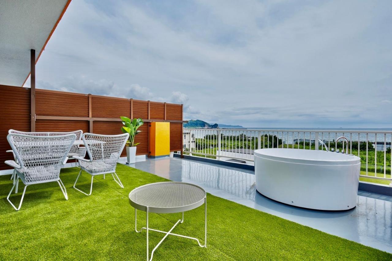 Hotel & Glamping Act Fuccu Kültér fotó