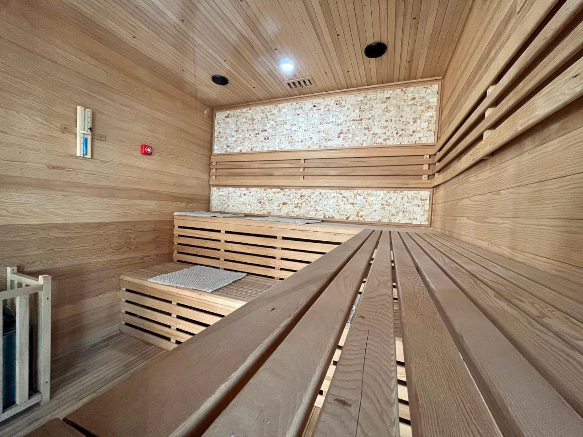 Hotel & Glamping Act Fuccu Kültér fotó