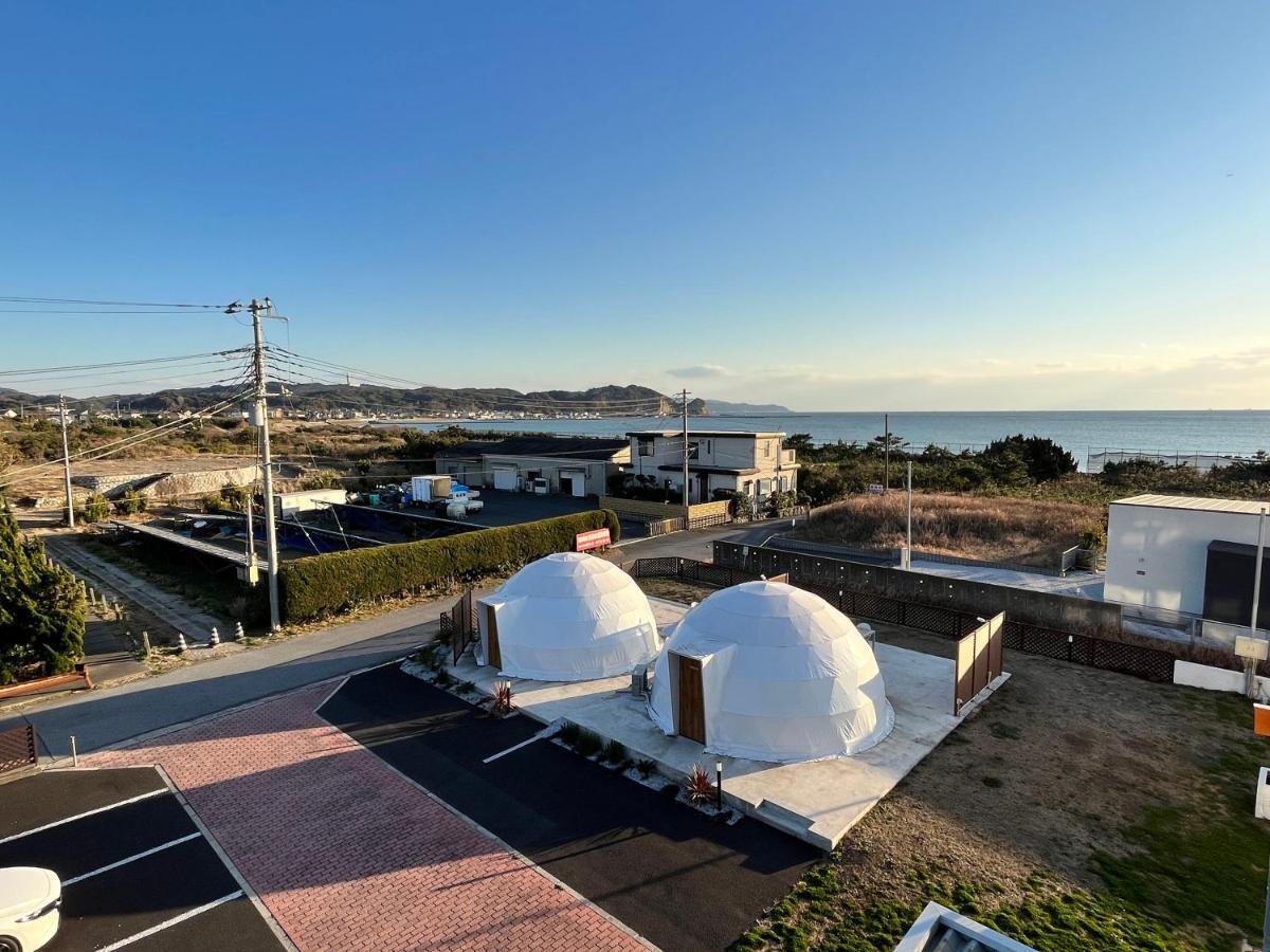 Hotel & Glamping Act Fuccu Kültér fotó