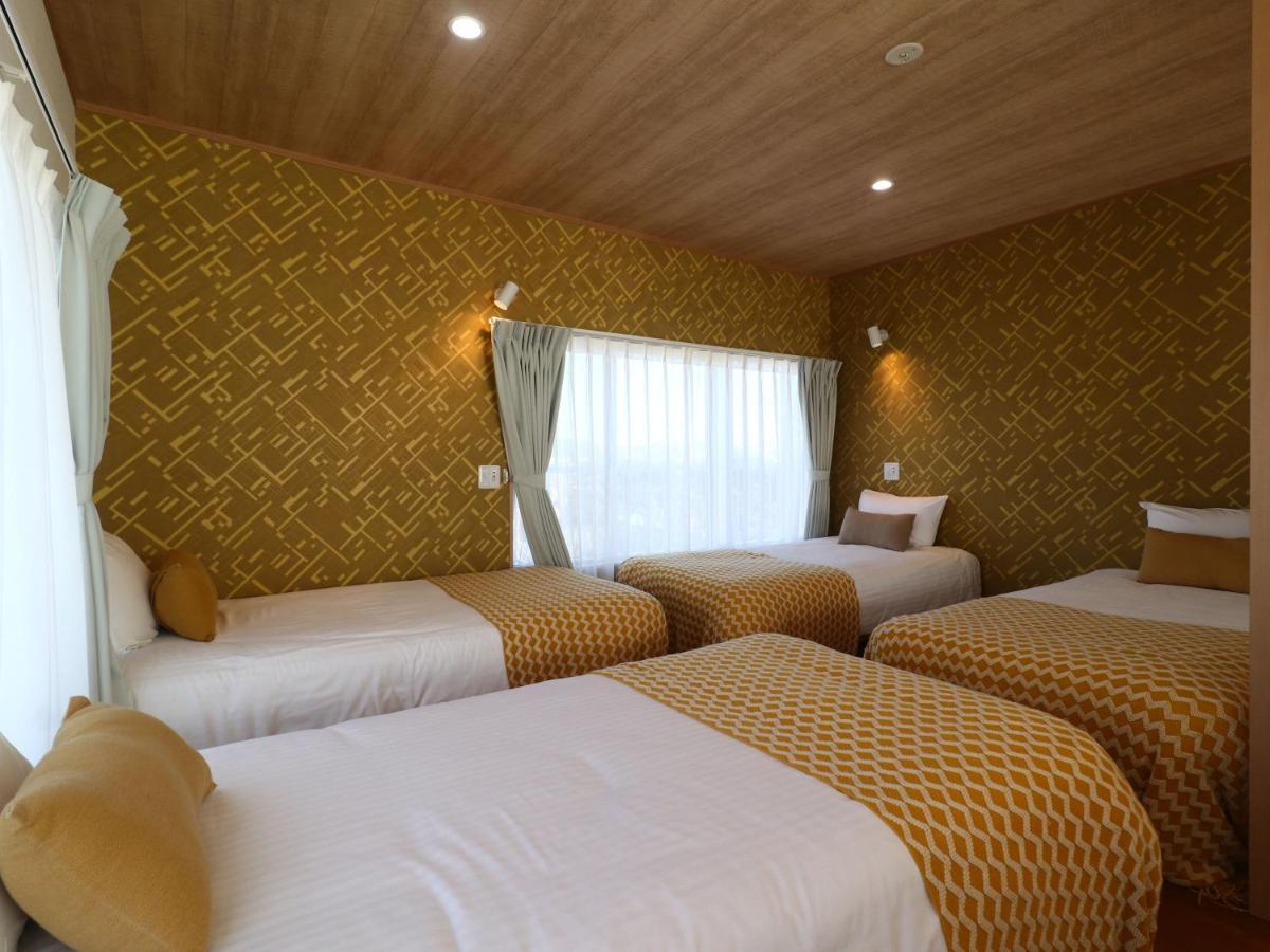 Hotel & Glamping Act Fuccu Kültér fotó