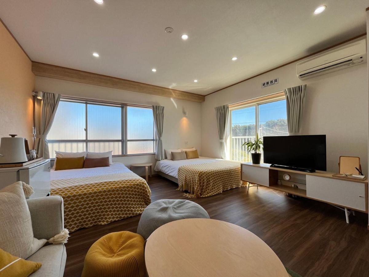 Hotel & Glamping Act Fuccu Kültér fotó