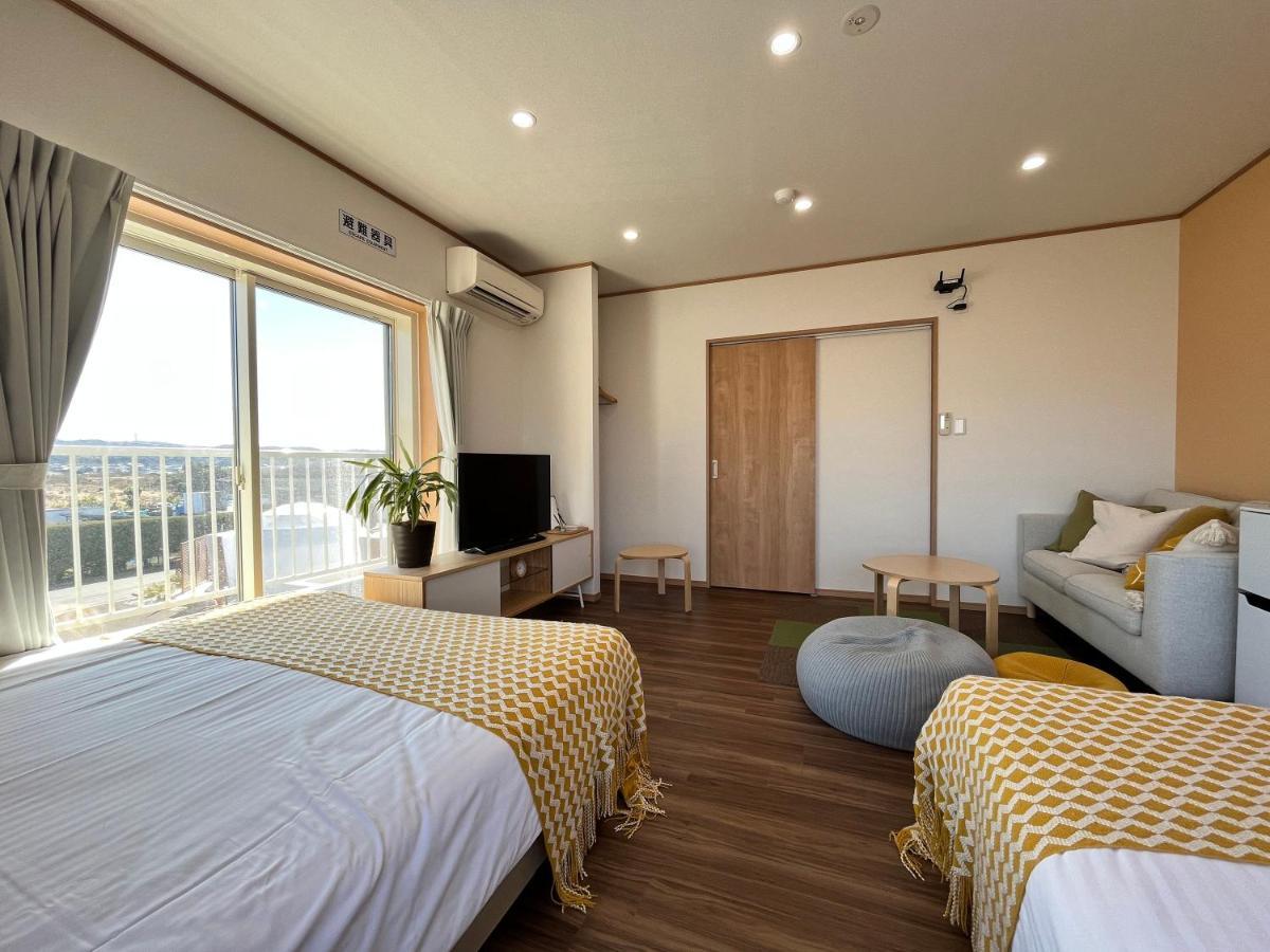 Hotel & Glamping Act Fuccu Kültér fotó