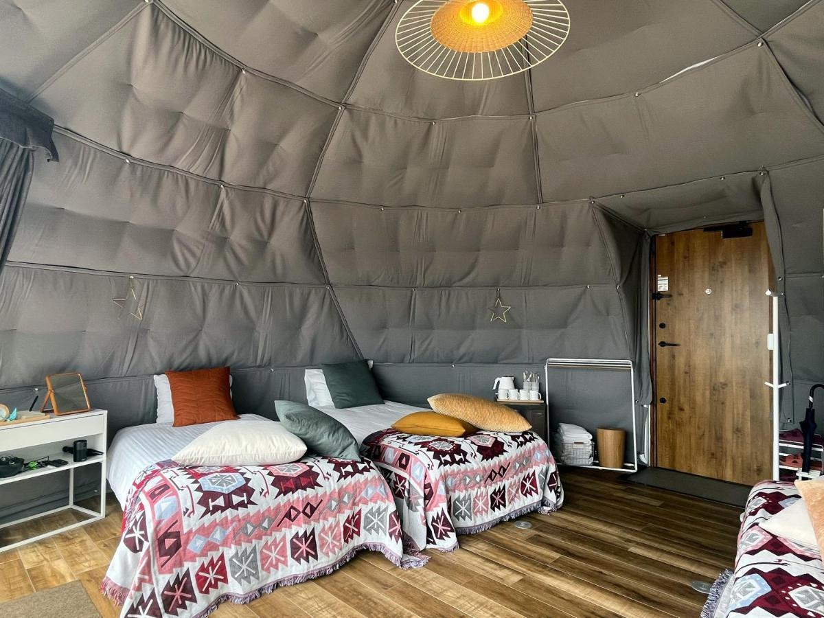 Hotel & Glamping Act Fuccu Kültér fotó