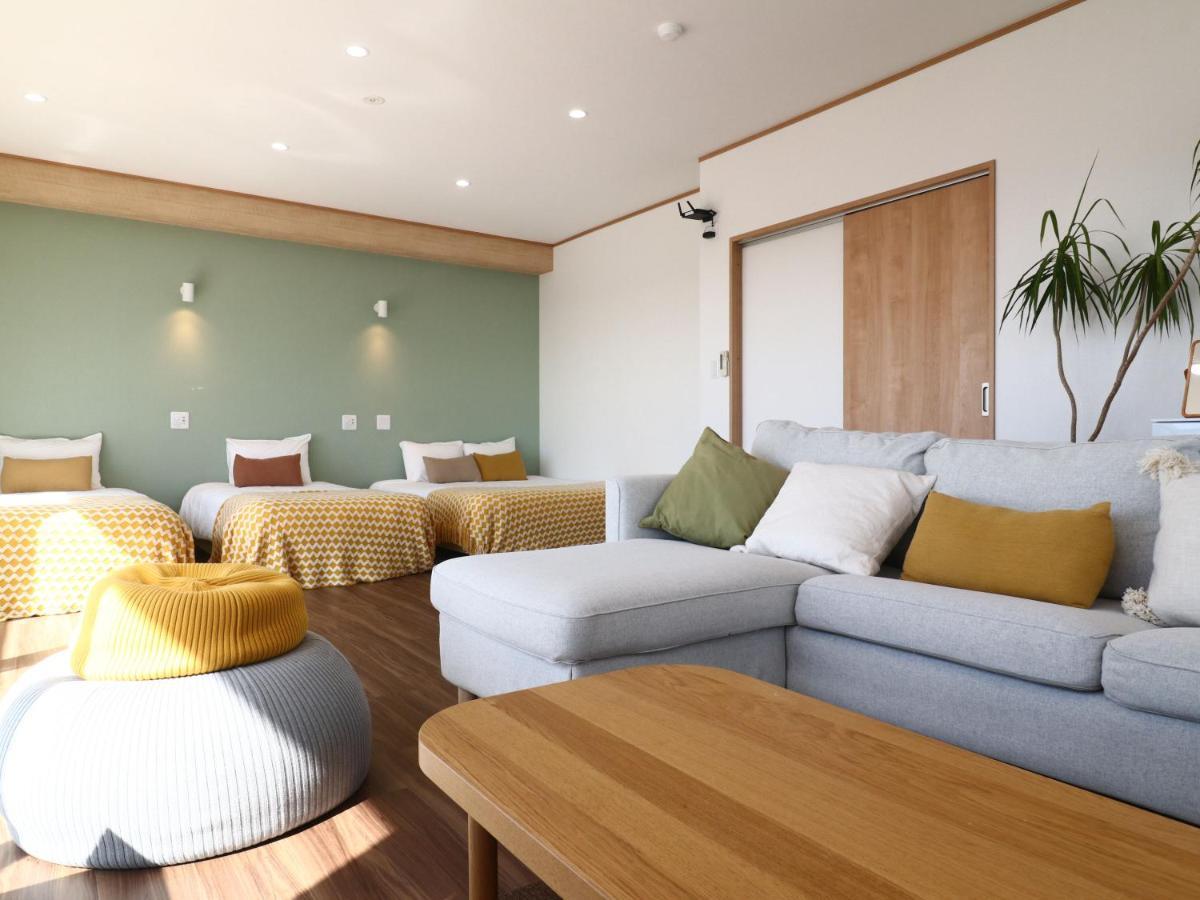 Hotel & Glamping Act Fuccu Kültér fotó