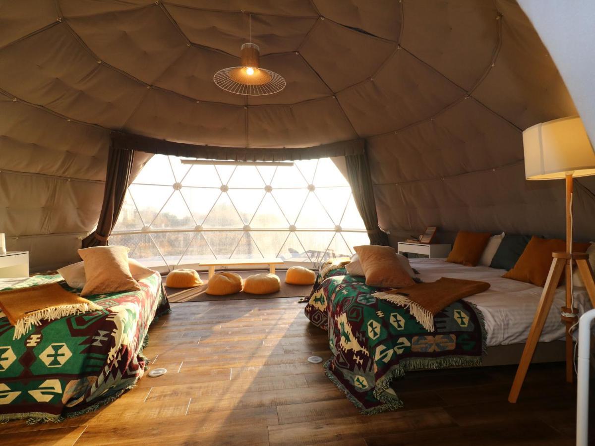 Hotel & Glamping Act Fuccu Kültér fotó