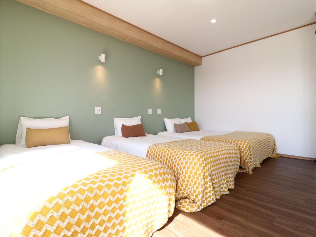 Hotel & Glamping Act Fuccu Kültér fotó