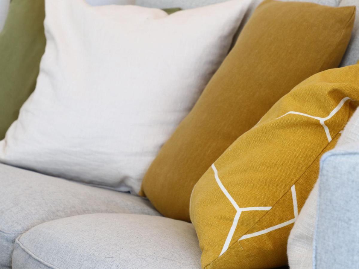 Hotel & Glamping Act Fuccu Kültér fotó